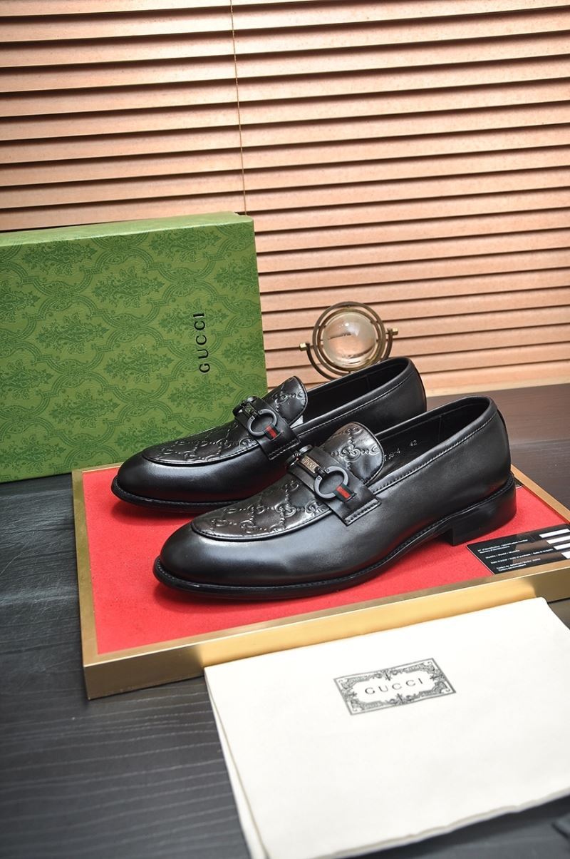 Gucci Business Shoes